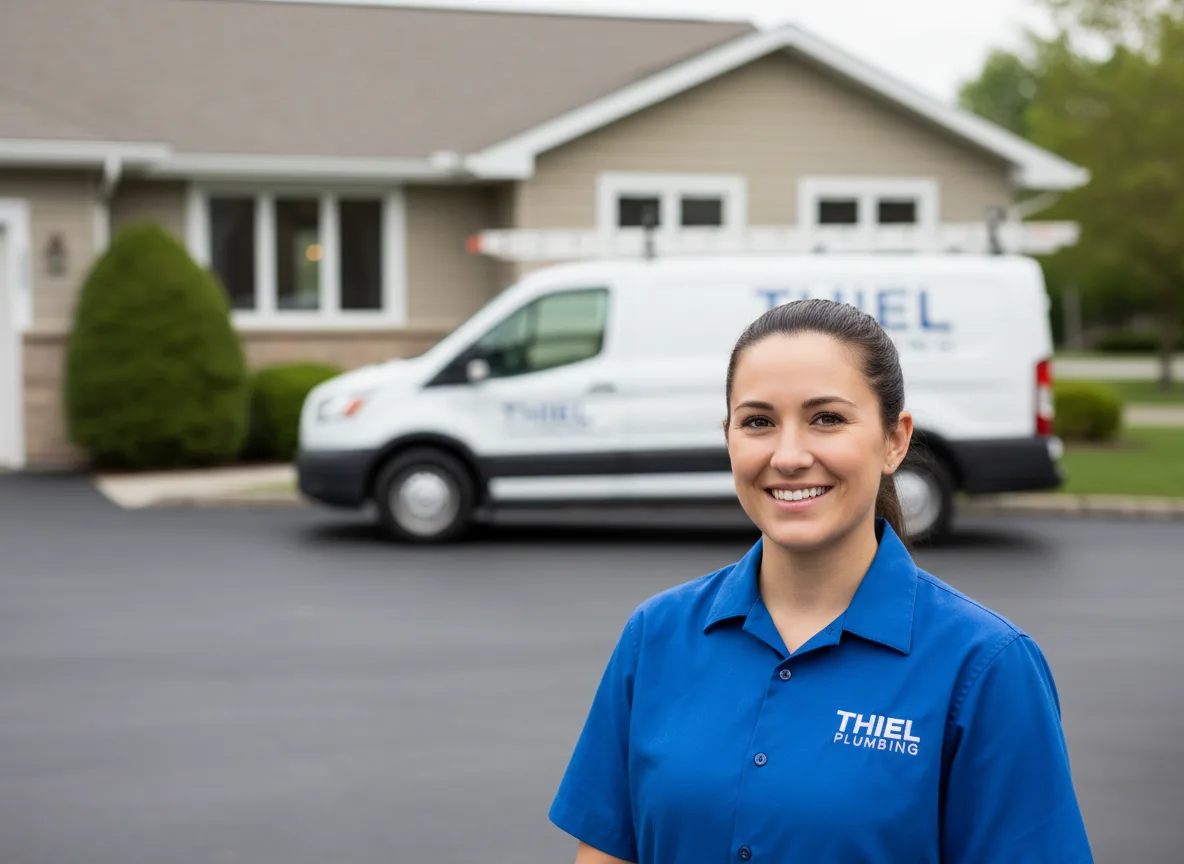 Plumber Baldwin City, KS FAQs
